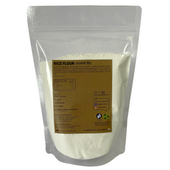 Indrayani Rice Flour (Chawal Atta)