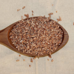 Red Rice (Single-Polished)