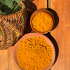 Turmeric: More Than Just Yellow — The Story of Earth's Oldest Medicine
