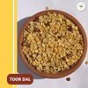Toor Dal Tales: The Golden Pulse of Indian Kitchens