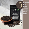 5 Creative Ways To Add Black Pepper To Your Daily Diet !!