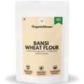 Bansi Wheat Flour (Bansi Atta)