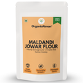 Maldandi Jowar Atta (Sorghum Flour)