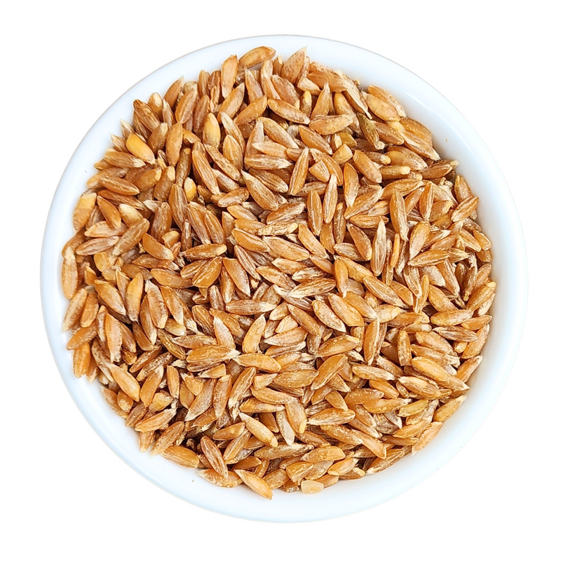 Khapli Wheat Whole (Khapli Wheat Grains)