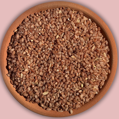 Red Rice (Single-Polished)
