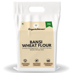 Bansi Wheat Flour (Bansi Atta)