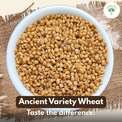 Paigambari Wheat Flour (Paigambari Atta)