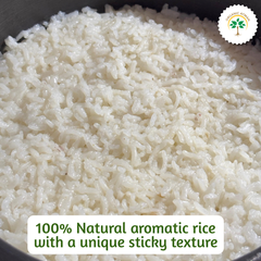 Indrayani Rice (Single-polished)