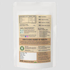 Bansi Wheat Flour (Bansi Atta)