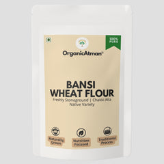 Bansi Wheat Flour (Bansi Atta)