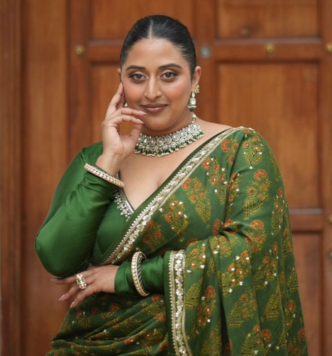 Raja Kumari