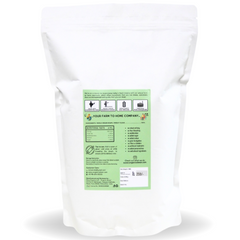 Khapli Wheat Flour (Khapli Atta)