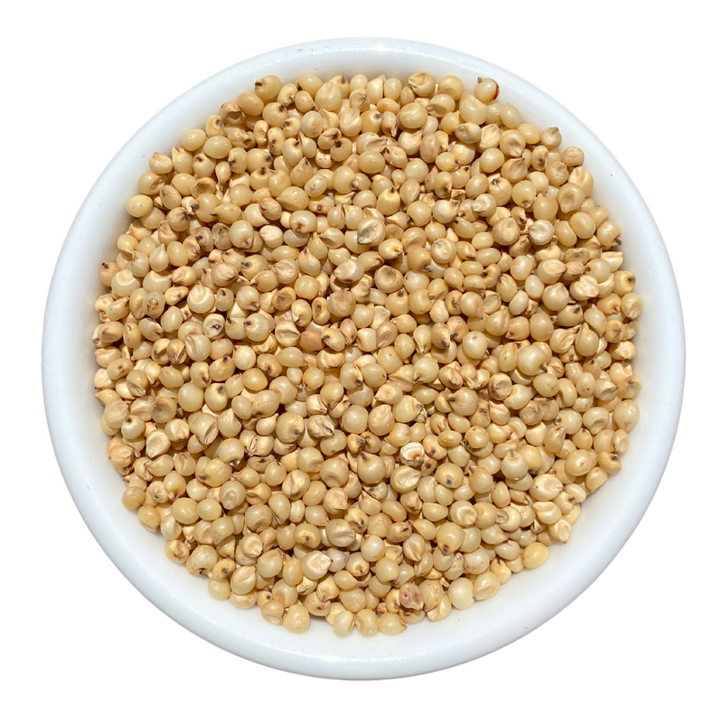 Maldandi Jowar Millet Whole (Sorghum)