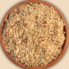 Sona Masoori Rice (Single-Polished)